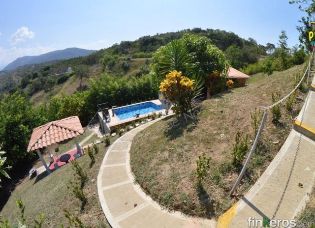 Alquiler finca en Sopetrán - Finca en Sopetran, Antioquia